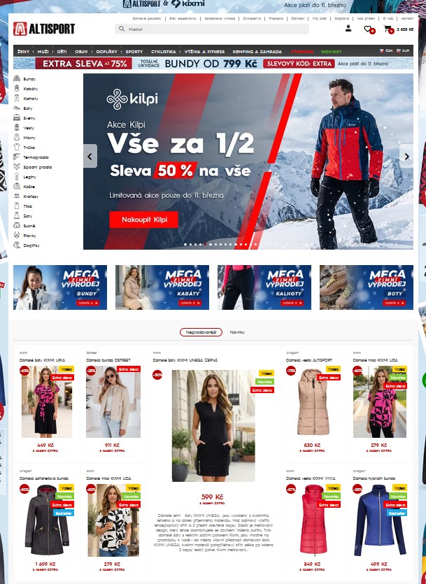 Altisport.cz